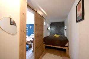 Appartements Repere de Vacances pour Vous : photos des chambres