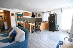 Appartements Repere de Vacances pour Vous : photos des chambres