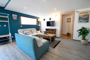 Appartements Repere de Vacances pour Vous : photos des chambres