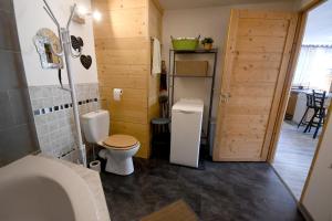 Appartements Repere de Vacances pour Vous : photos des chambres