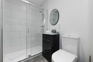 Convenient 1 - Bed in Central Matlock Near Station