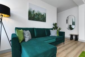 Convenient 1 - Bed in Central Matlock Near Station