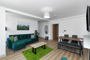 Convenient 1 - Bed in Central Matlock Near Station