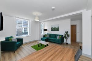 Matlock Holiday Homes Apartment 4