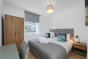 Convenient 1 - Bed in Central Matlock Near Station