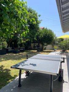 Maison avec studio attenant & indépendant