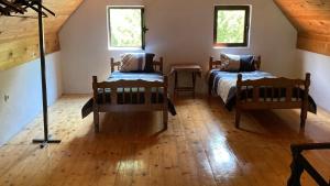 Verusa Vacation Home