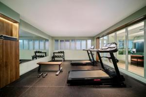 Express by M Village 46 Thảo Điền