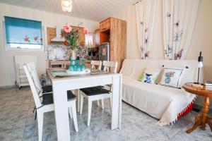 Pepis Studio Apartment
