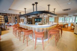 Hotels Golden Tulip Villepinte Roissy - Parc des Expositions : photos des chambres