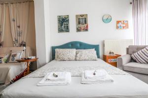 Pepis Studio Apartment