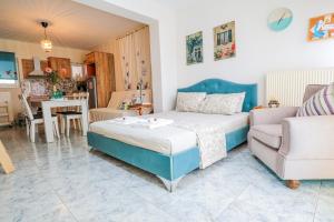Pepis Studio Apartment