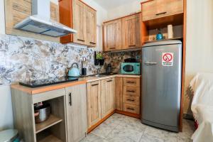 Pepis Studio Apartment