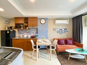 Rawai Beach - 1 BR Cozy Condo