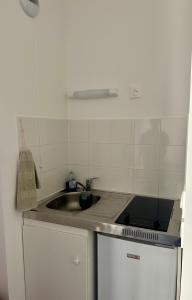 Appartements Charmant studio calme : photos des chambres