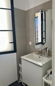 Appartements Charmant studio calme : photos des chambres