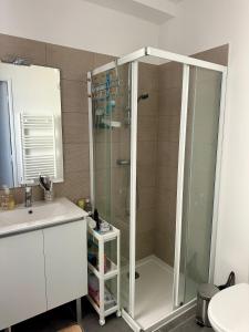 Appartements Charmant studio calme : photos des chambres