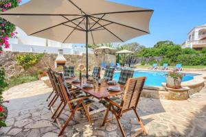 Villa Ariet by Villa Plus