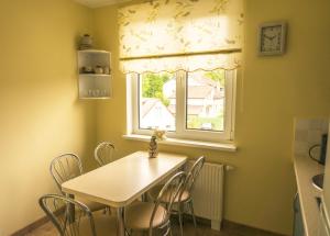 Apartment with Shower room in Viktoras Apartments