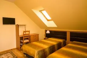 Viktoras Apartments - Palanga