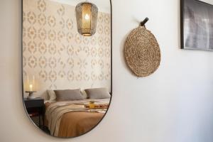 Adigrat - 3 bedrooms in Gràcia