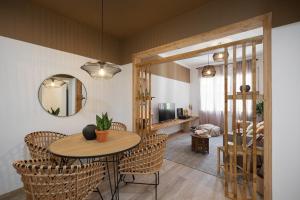 Adigrat - 3 bedrooms in Gràcia