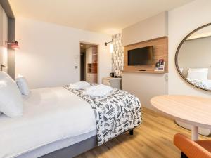 Hotels Mercure Marseille Centre Prado Velodrome : photos des chambres