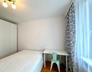 Przy Plaży - Hallera 253