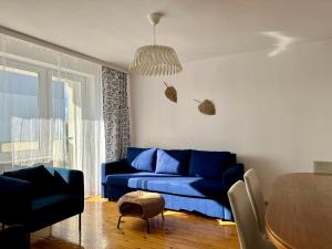 Przy Plaży - Hallera 253