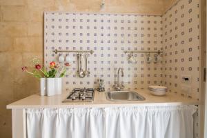 Il Vialetto Nei Sassi