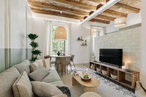 Scala - 2 bedrooms in Sant Gervasi