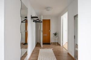 Spacious 1BR Downtown Apartment with Private Balcony