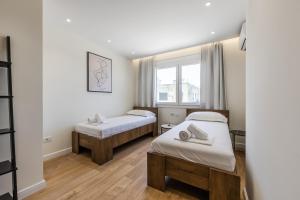 Altura Apartment by Kondo Stays