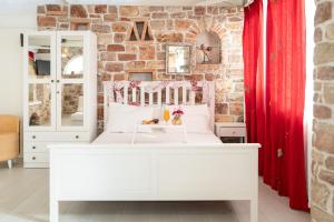 The Stone Nest - 3hvězdičkové hotely ve městě Koroni