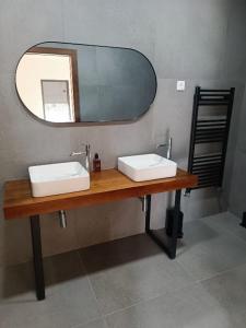 Fragas do Cabril Eco & Wellness Lodge