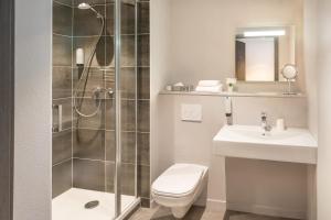 Hotels Best Western Hotel Fontaine Argent : photos des chambres