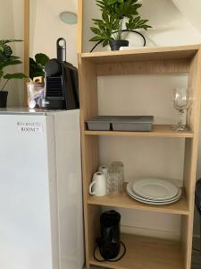 Cozy Private Room Central Location