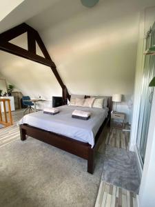 Cozy Private Room Central Location