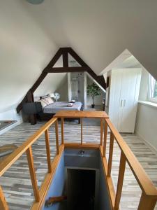 Cozy Private Room Central Location