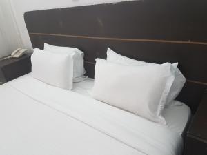 Tourist Hotel Bungoma