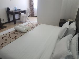 Tourist Hotel Bungoma