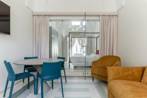 Hydeout Palace - Luxury & Spa Suites by Wonderful Italy