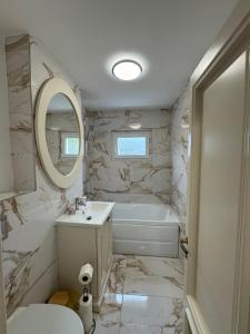 City Urban Apartament