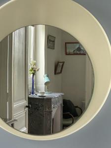 Maisons d'hotes Le Domaine du Meunier : photos des chambres
