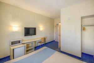 Super 8 by Wyndham Estevan