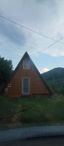 Aframe GG la Casa Galeata