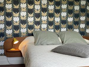 Maisons d'hotes Le Domaine du Meunier : photos des chambres