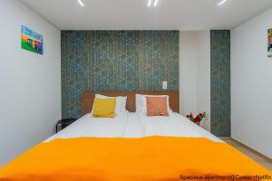 Spacious Stay Apartments