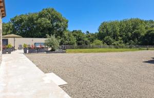 Maisons de vacances Beautiful Home In Pordic With Wifi : photos des chambres