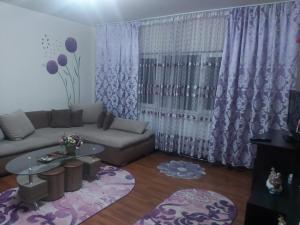 Apartament Sarah